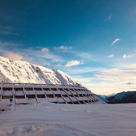 Appartement Au Pied Des Pistes- Piau Engaly Aragnouet Eksteriør bilde